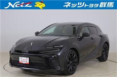 クラウン スポーツ HEV Z