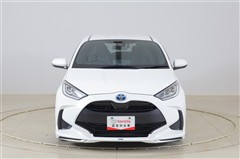 ヤリス ハイブリッド G