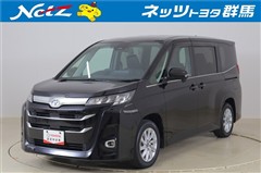 トヨタ ノア ハイブリッド Z