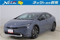 プリウスPHV Z
