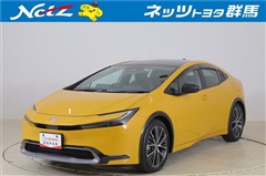 プリウス Z