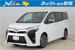 トヨタ　ヴォクシー ZS キラメキ2