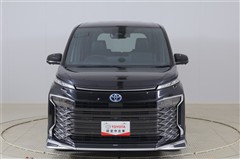 ヴォクシー ハイブリッド S-Z