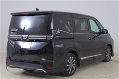 ヴォクシー ハイブリッド S-Z