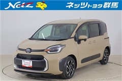 シエンタ ハイブリッド Z