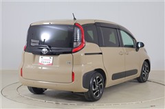 シエンタ ハイブリッド Z