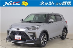 トヨタ　ライズ Z