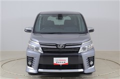 ヴォクシー ZSキラメキ