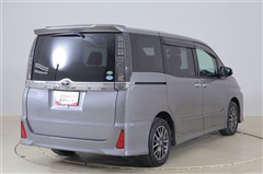 ヴォクシー ZSキラメキ