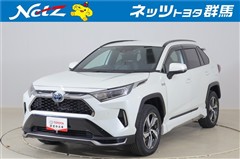 トヨタ　RAV4 PHV G Z