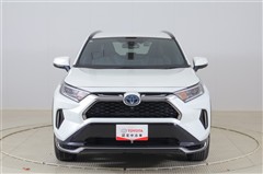RAV4 PHV G Z
