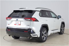 RAV4 PHV G Z