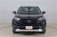 RAV4 HV アドベンチャー