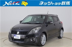 スズキ スイフト スポーツ