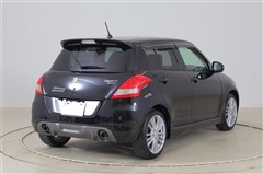 スイフト スポーツ