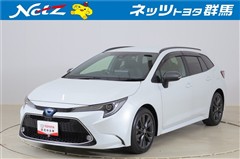 カローラツーリング HV WXB