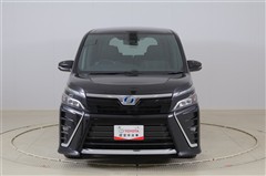 ヴォクシーHV ZS