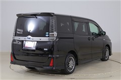 ヴォクシーHV ZS