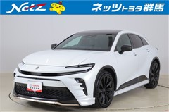 トヨタ クラウンHV スポーツZ