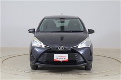 ヴィッツ ジュエラ 4WD