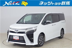 ヴォクシー ZSキラメキ