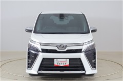 ヴォクシー ZSキラメキ