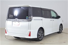 ヴォクシー ZSキラメキ