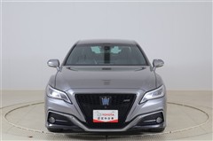 クラウン HV RS アドバンス