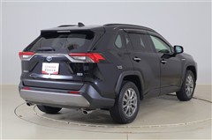 RAV4 ハイブリッドG