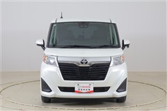 ルーミー G コージーエディション