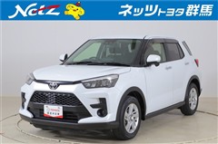 ライズ G