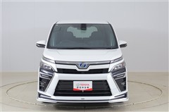 ヴォクシー HV ZS