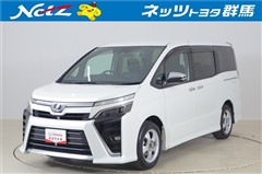 ヴォクシーZSキラメキ