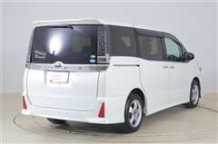 ヴォクシーZSキラメキ