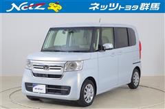 ホンダ N-BOX L