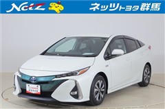 トヨタ プリウスPHV A
