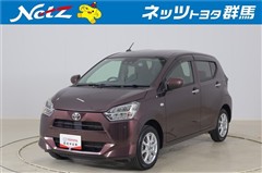 ピクシスエポック G SA3 4WD