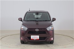 ピクシスエポック G SA3 4WD