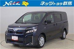 ヴォクシー ハイブリッド V