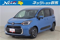 シエンタ ハイブリッド Z