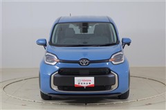 シエンタ ハイブリッド Z