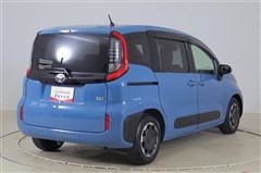 シエンタ ハイブリッド Z