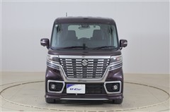 スペーシア カスタムHV XSターボ