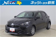トヨタ ヤリス ハイブリッド G