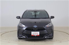 ヤリス ハイブリッド G