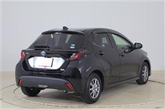 ヤリス ハイブリッド G