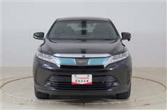 ハリアー プレミアム 4WD