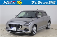 スズキ スイフト ハイブリッド MX M/T