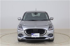 スイフト ハイブリッド MX