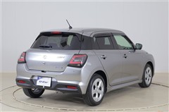 スイフト ハイブリッド MX